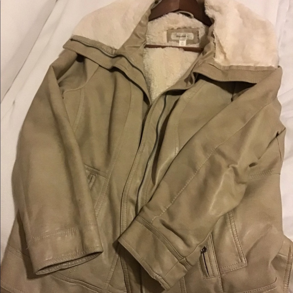 Jacket - Picture 3 of 3